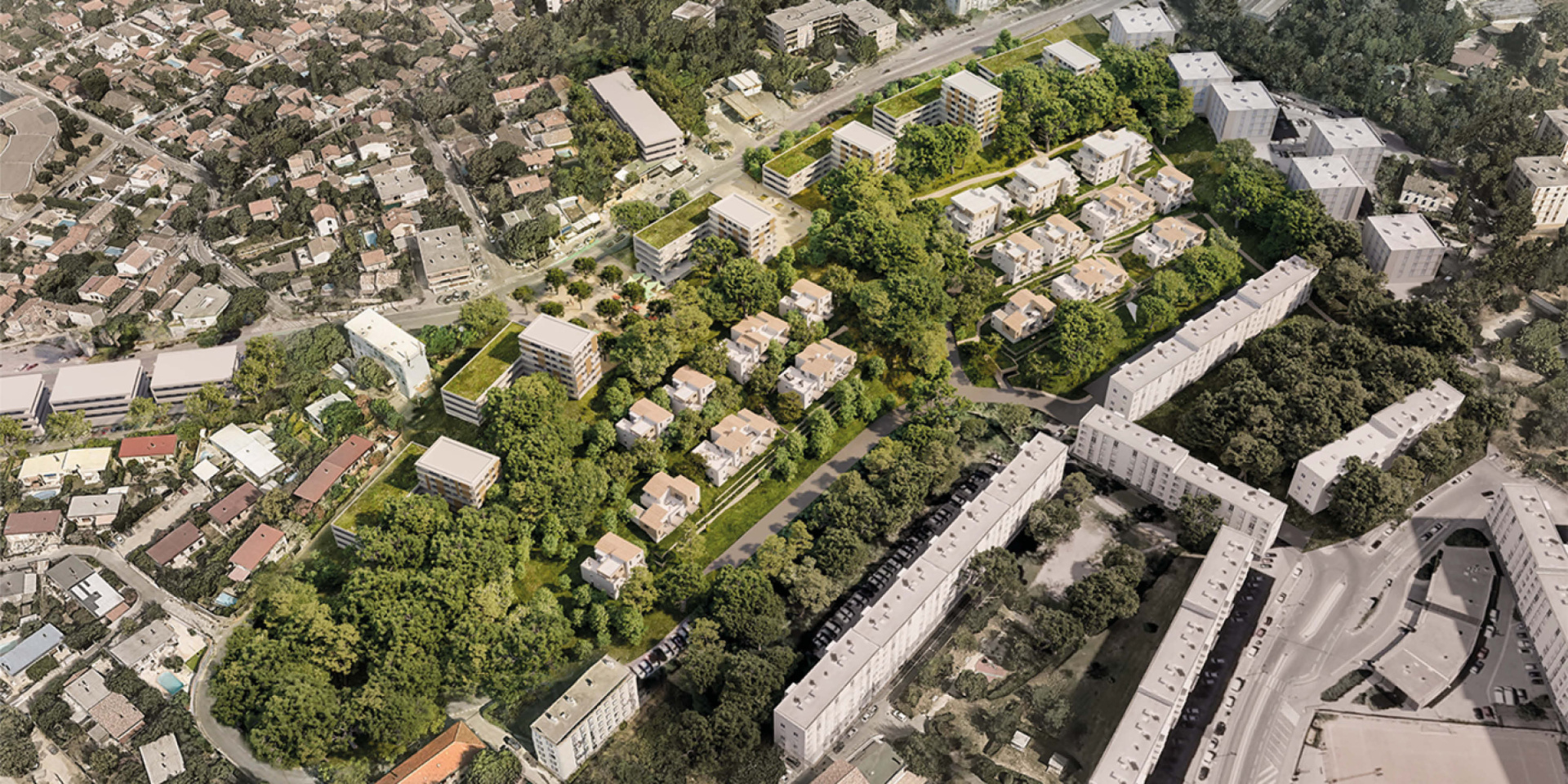 Image d'illustration pour : Le projet de Construction Démolition