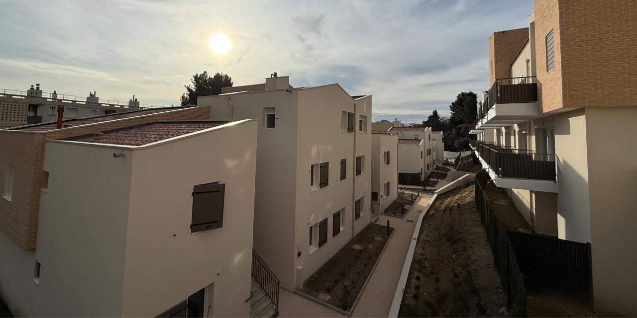 Image d'illustration pour : 88 nouveaux logements livrés !