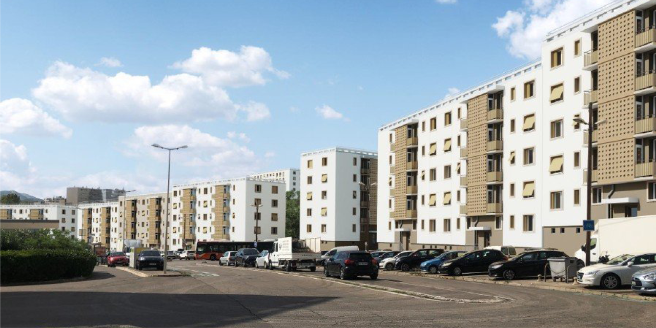 Image d'illustration pour : Et si vous visitiez virtuellement un logement réhabilité !